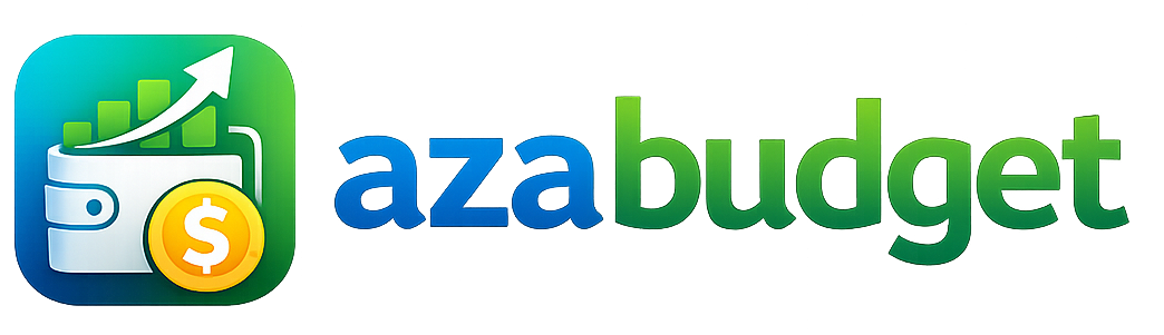 AzaBudget logo